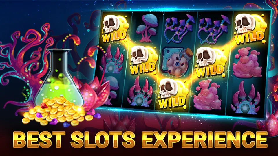 Chiến lược chơi Slot Games hiệu quả