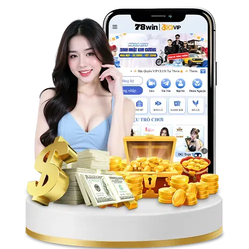 Giao diện cá cược thân thiện