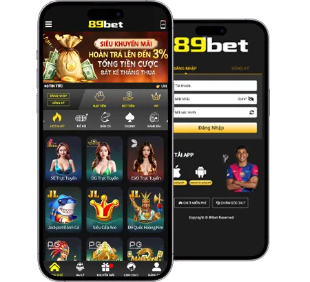 Lợi ích chơi Slot Games tại 789p chính thức