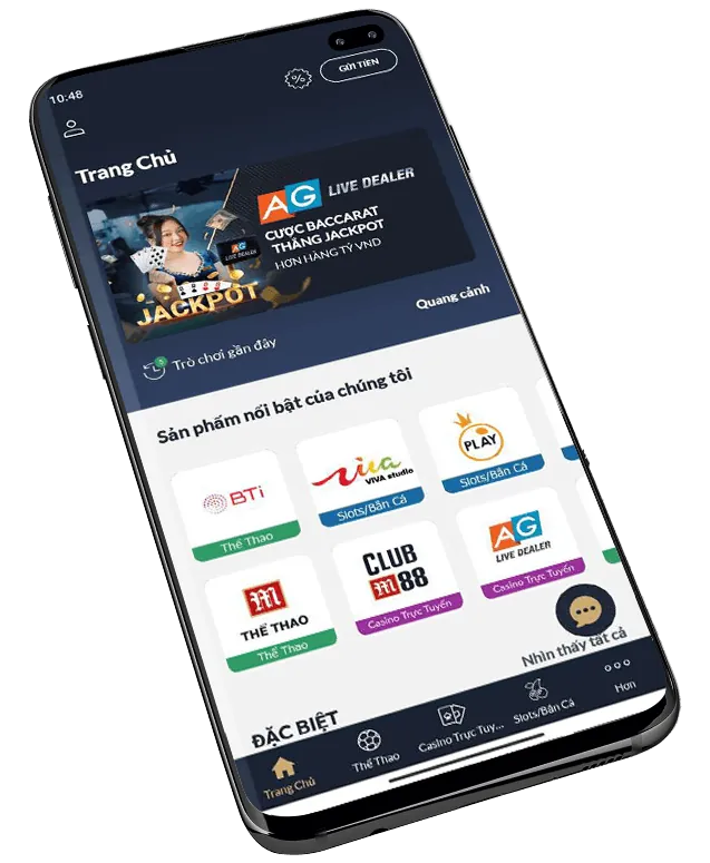Giá trị cốt lõi của 789p chính thức