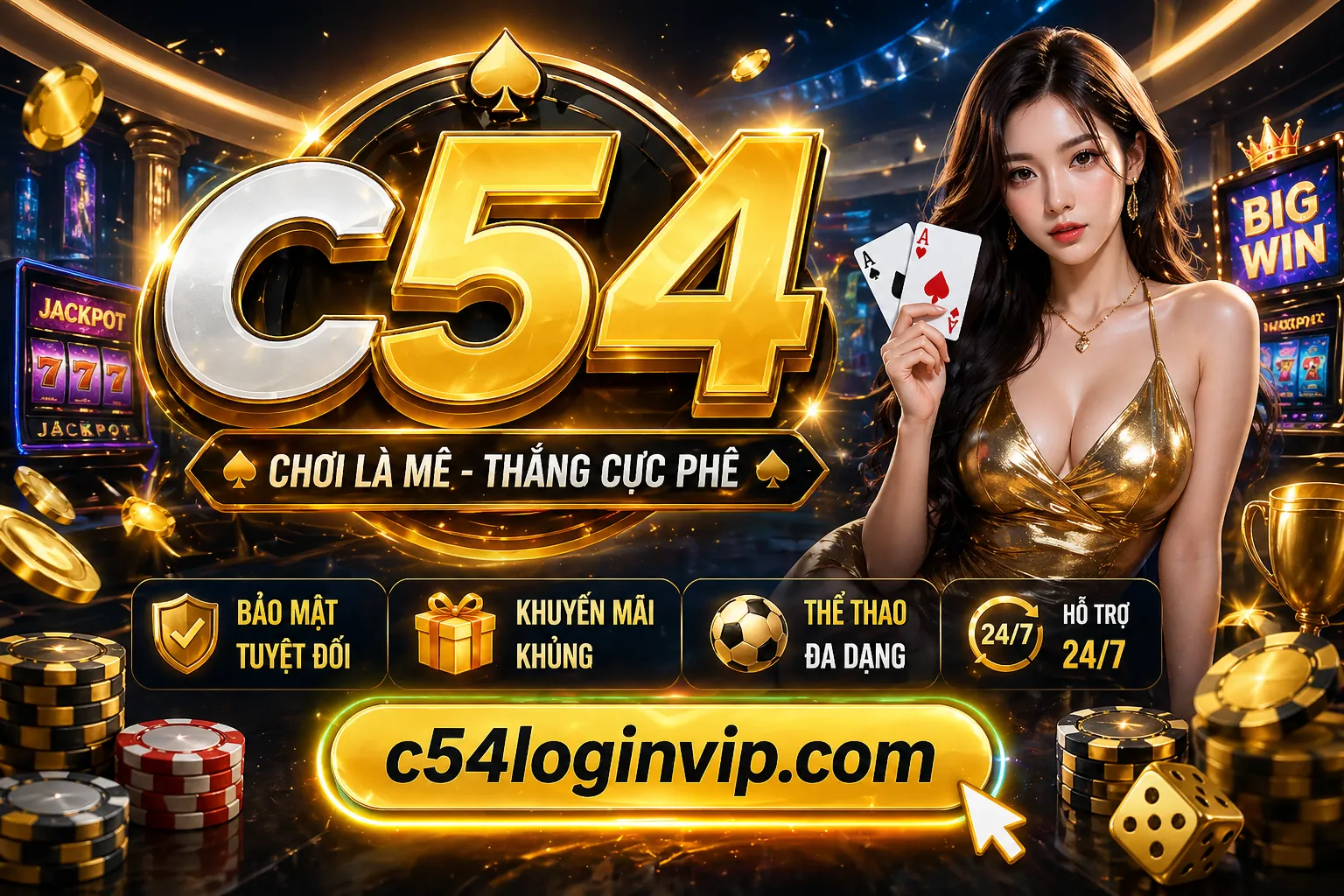 Hình ảnh chính về chơi có trách nhiệm tại 789p chính thức