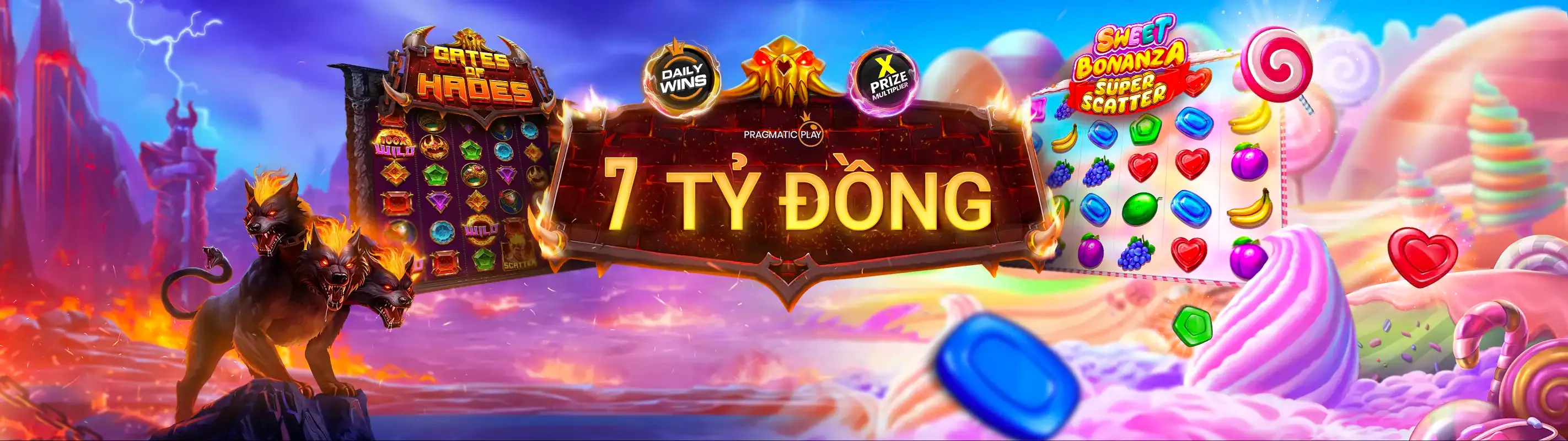 Các chương trình ưu đãi độc quyền tại 789p chính thức