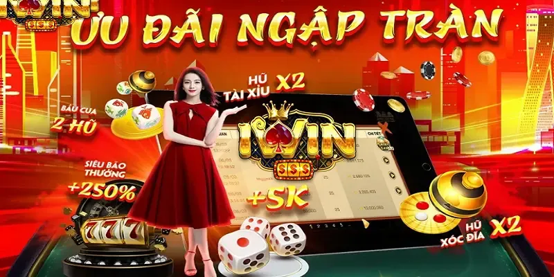 Tổng quan các chương trình khuyến mãi 789p chính thức