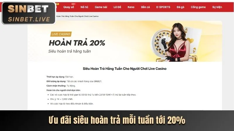 Chương trình VIP và ưu đãi độc quyền 789p chính thức