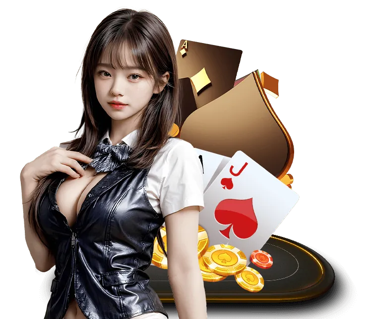 Trò chơi Baccarat trực tuyến tại 789p chính thức
